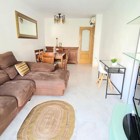 Apartamento 3 Dormitorios Málaga Esterno foto