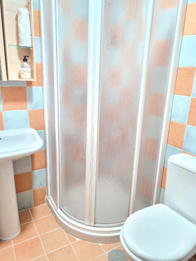 Apartamento 3 Dormitorios Málaga Esterno foto