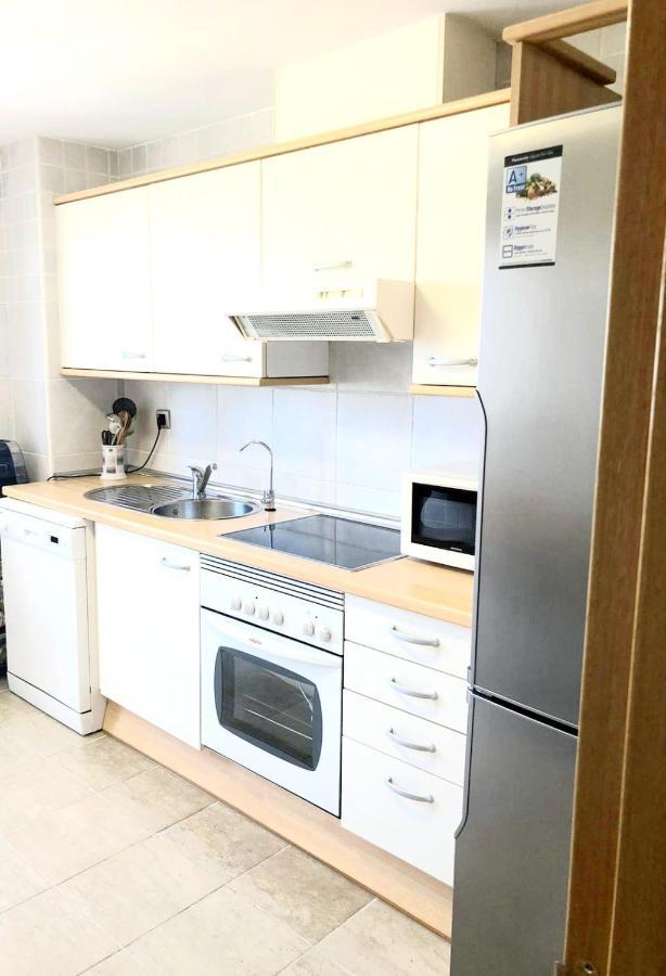 Apartamento 3 Dormitorios Málaga Esterno foto