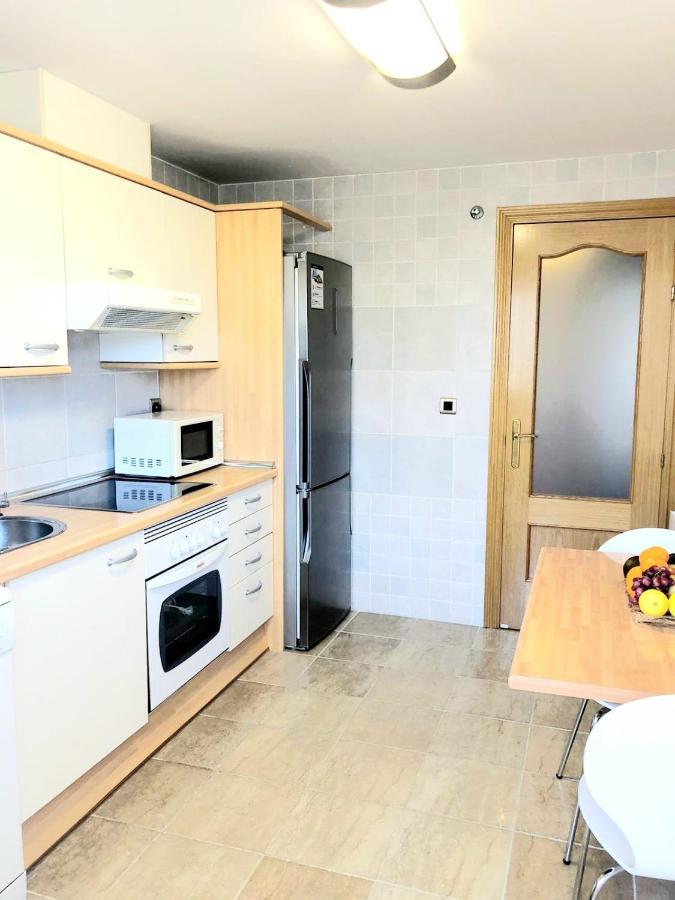 Apartamento 3 Dormitorios Málaga Esterno foto