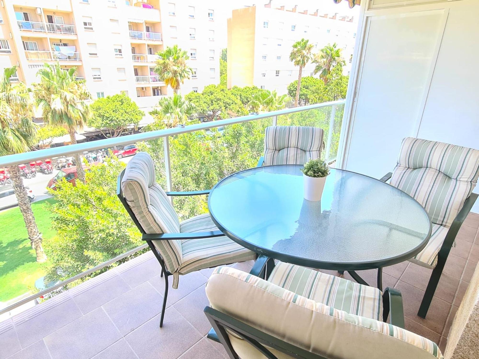 Apartamento 3 Dormitorios Málaga Esterno foto